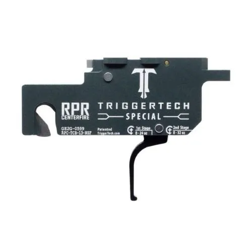 Triggertech RPRTCB13NSF Premium Flat Trigger Upgrade - Triggertech