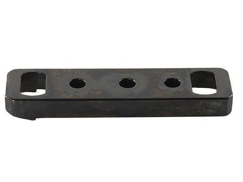Buy Leupold 1-Piece Dual Dovetail Base - S&W Modern Revolvers Gloss online