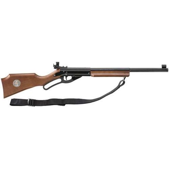 Daisy 499B Champion .177 BB Air Rifle, Smooth Bore, Competition Sights - Daisy Manufacturing Co., Inc. - .177 BB