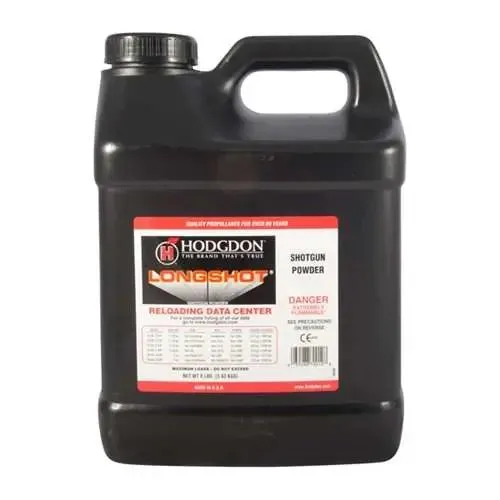 Hodgdon LS8 .347 Sig/.38 Special/.40 S&W 8.7 lb - Hodgdon - .347 Sig, .38 Special, .40 Smith & Wesson for sale at Smoke Wagon Firearms