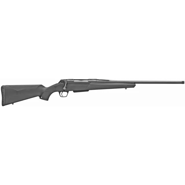 Winchester XPR 6.5 Creedmoor 535711289 - Browning - 6.5 Creedmoor