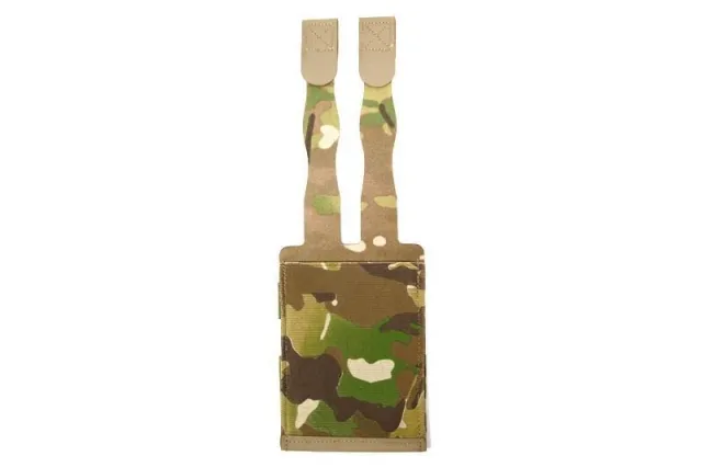 Blue Force Gear-Ten-Speed Single 308 Mag Pouch - MultiCam - Blue Force Gear