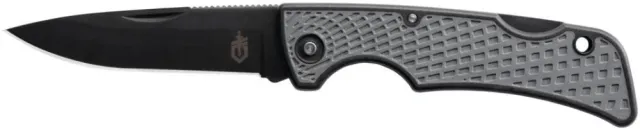 GERBER 31-003040N 2.6" blade, 6.1" overall, Made in USA - GERBER