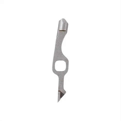 Nighthawk Custom SP0075 1911 Government Model Bar Stock Disconnector