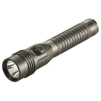 Streamlight 74614 Strion DS HL Flashlight Black 700 Lumen Dual Switch - Streamlight