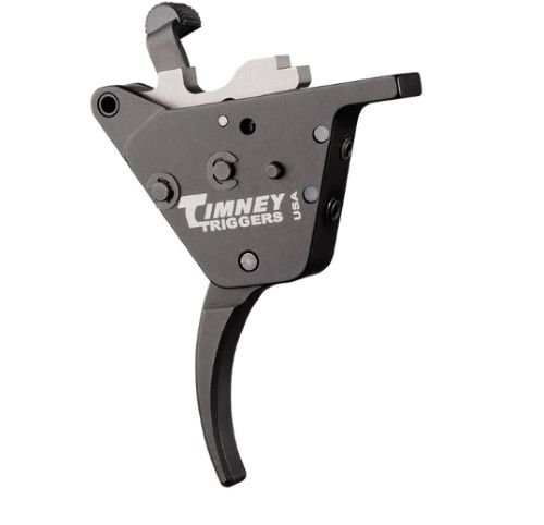Timney TRIGGER CZ 457 RIMFIRE ADJUSTABLE LEFT HAND - Timney Triggers
