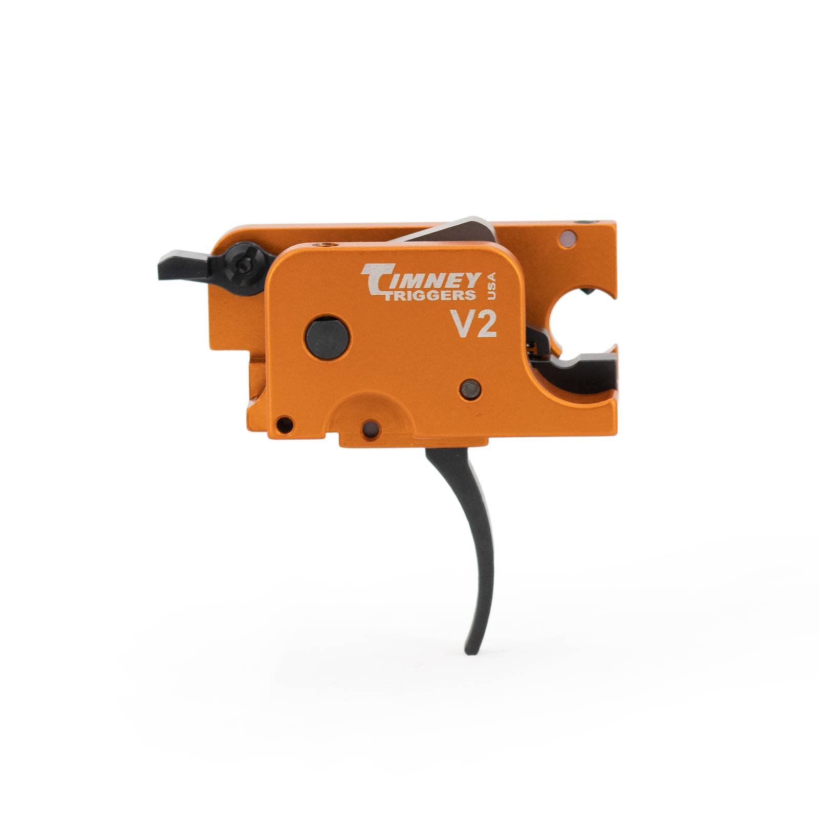 Timney Triggers CZ Scorpion Trigger Fixed Pull Weight 2-3/4 to 3-3/4 lbs - Timney Triggers