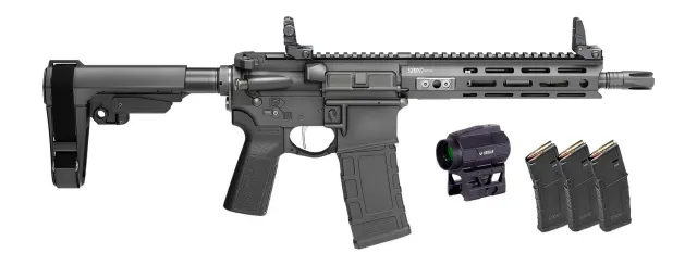 Buy Springfield Armory Saint Victor 300 BLK online