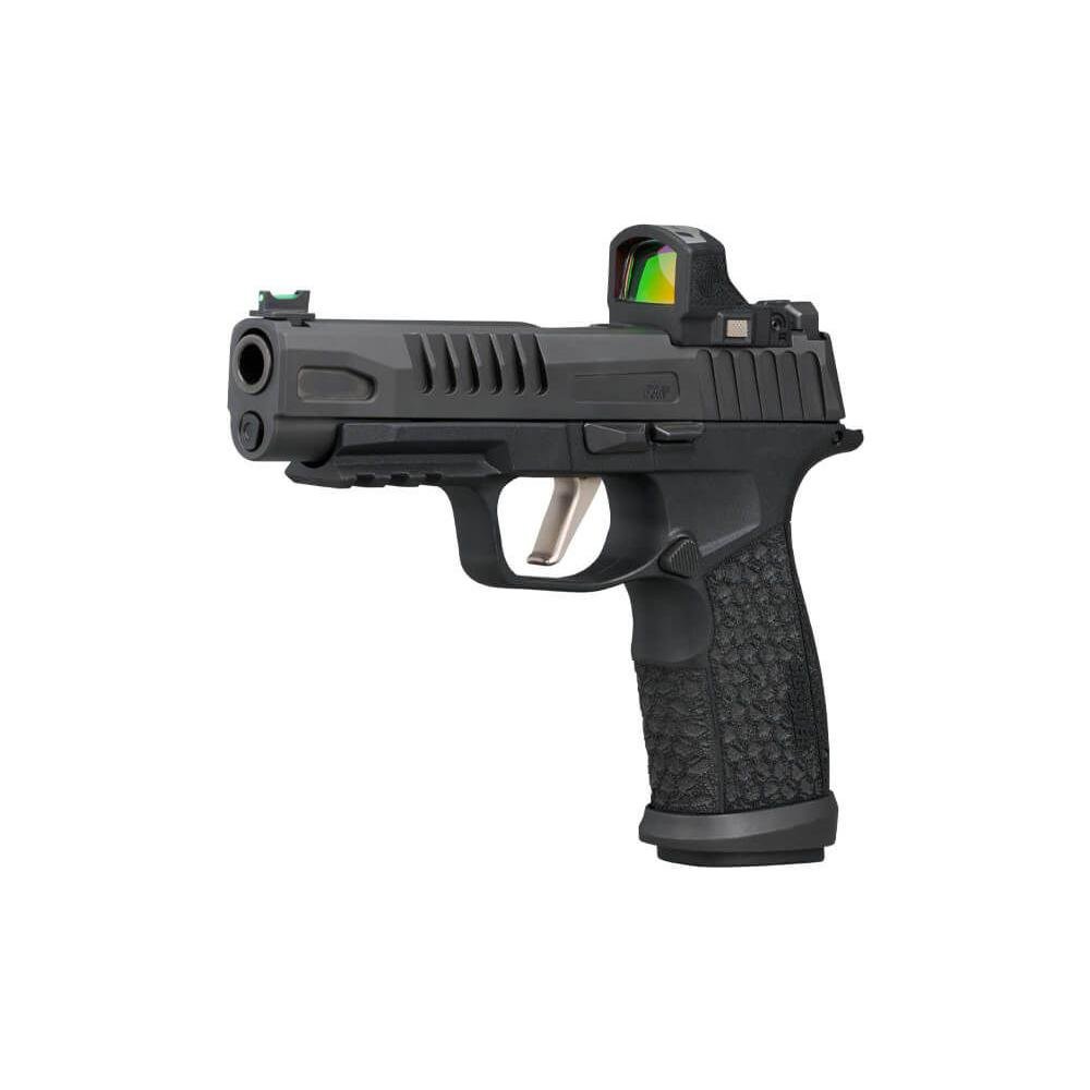 Sig Sauer P365 Fuse 9mm 365XF-9-BFO-RXSL - Sig Sauer - 9mm