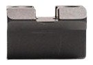 SEEKINS HIT MOUNT-1 1-Slot Picatinny Rail Mount Anodized - SEEKINS