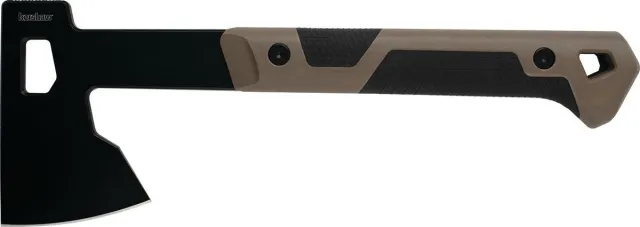 Buy Kershaw 1075X Deschutes Axe 14" OAL Glass-Filled Nylon Handle online