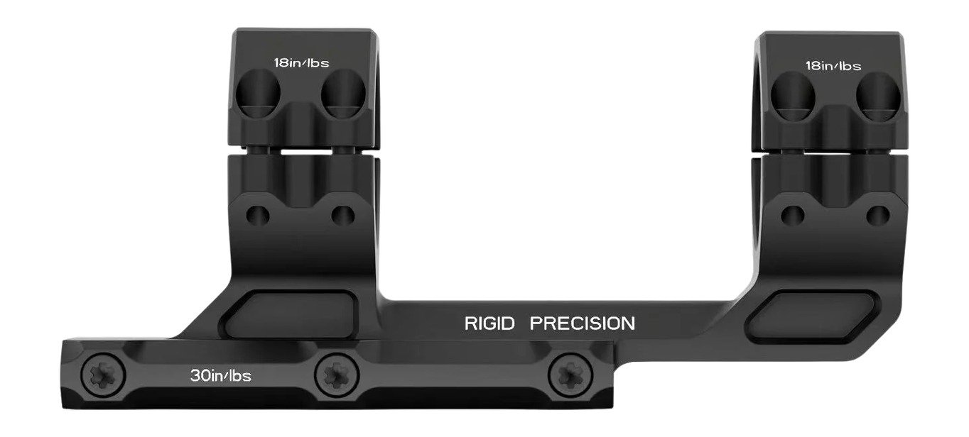 Arken Arp-34Z Rigid Prec Cntl Mnt 0MOA 34MM - ARKEN
