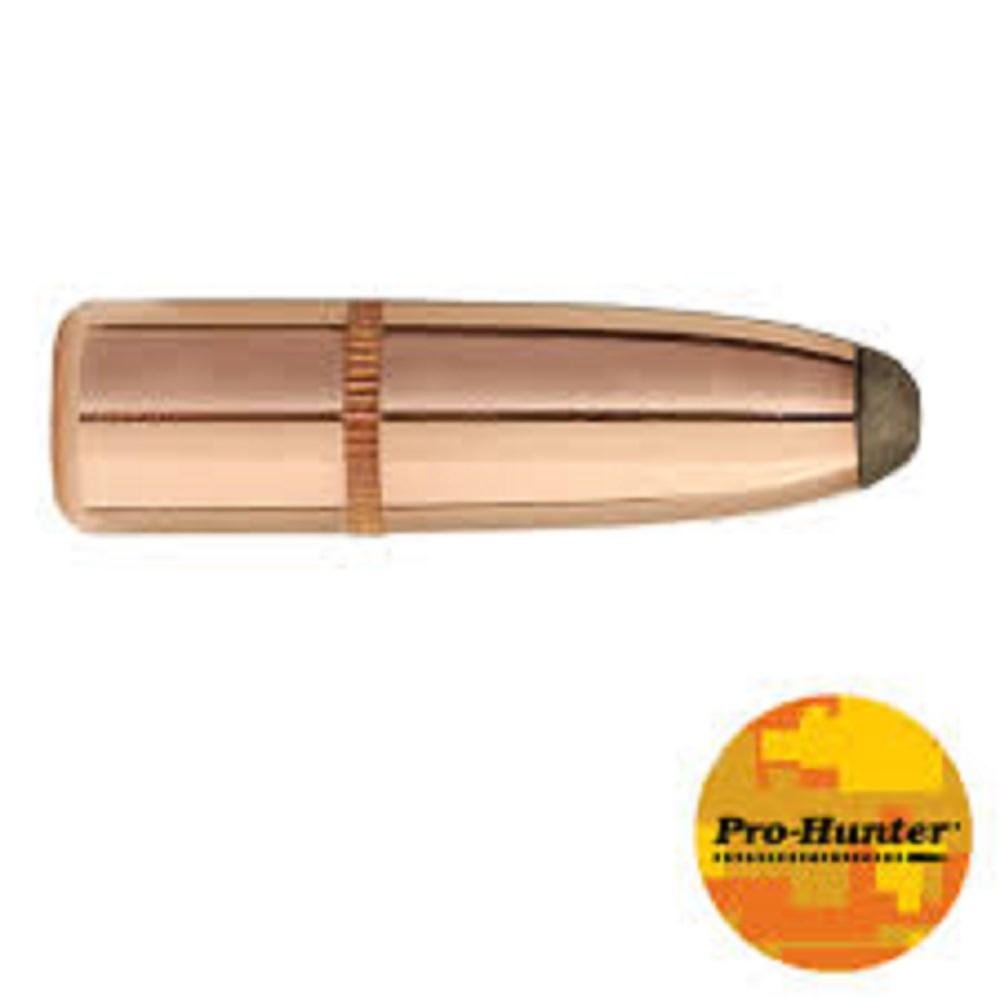Sierra Pro-Hunter 2170 .30 Cal .308 180gr RN Rifle Bullets 100ct - Sierra Bullets - 30 CALIBER