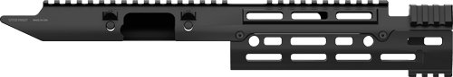 Buy UTG MTU055SSME Monolithic M-LOK Handguard for MP5 Extended Length online