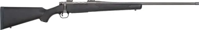 Mossberg Patriot 300 Winchester Magnum 24 In 3 Rounds 28135 - Mossberg - 300 Win Mag