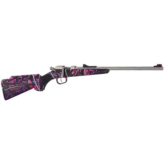 Henry Repeating Arms HENRY MINI BOLT 22 LR H005MG - Henry Repeating Arms - 22 LR