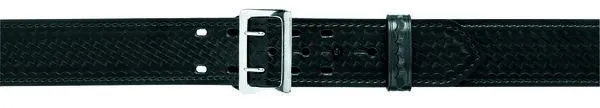 Safariland Sam Browne Buckled Duty Belt 2.25in (58mm) Width - Safariland