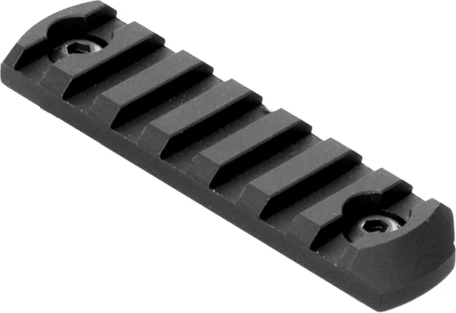CMMG Accessory Rail Kit 7-Slot M-LOK AR-15 Aluminum 55AFE77