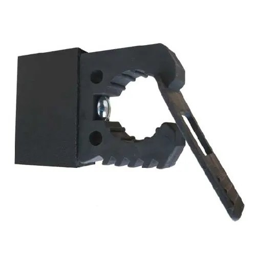 Zak Tool Mounting Brackets Pair with Hardware Universal Fit