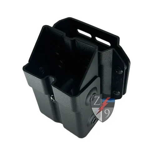 Zero9 Rifle/Pistol Combo / Glock 9/40 - Zero9 Solutions