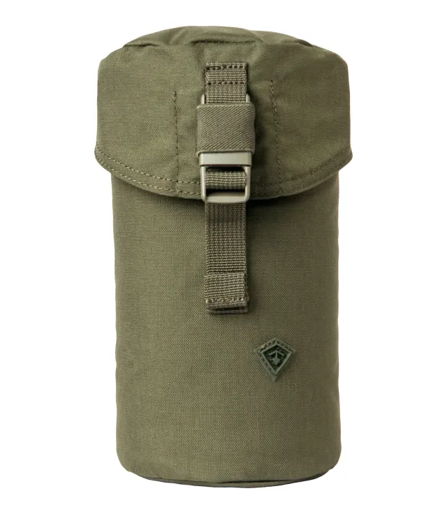 First Tactical Tactix Bottle Pouch 1.0L MOLLE Attachment Low-Profile