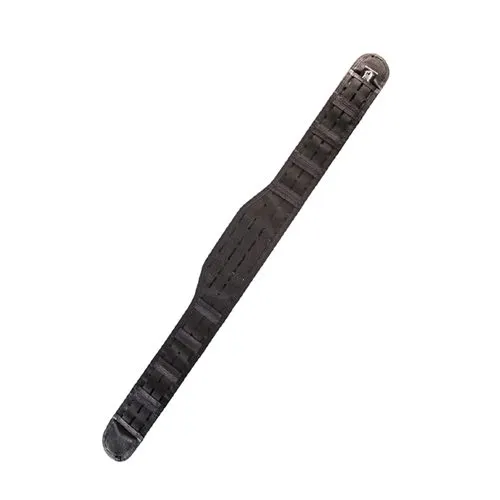 High Speed Gear Laser Slim Grip Slotted Padded Tactical Belt