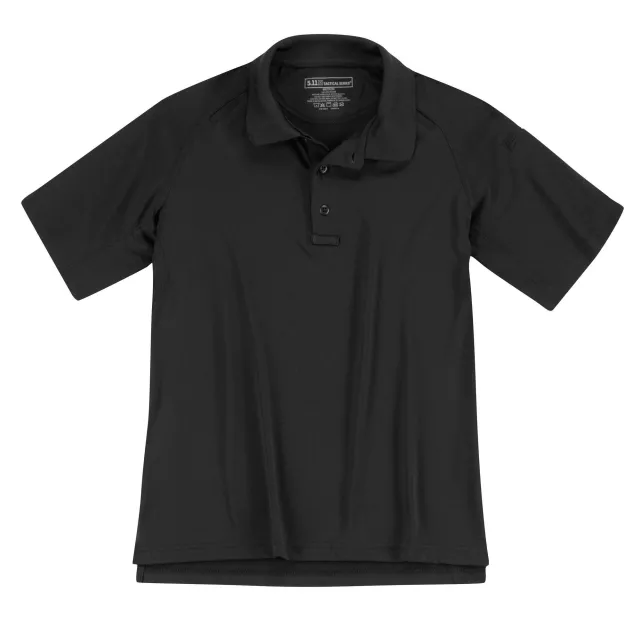5.11 Tactical Women's Performance Polo Moisture-Wicking Stretch