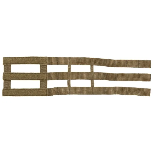 TacTec Plate Extender