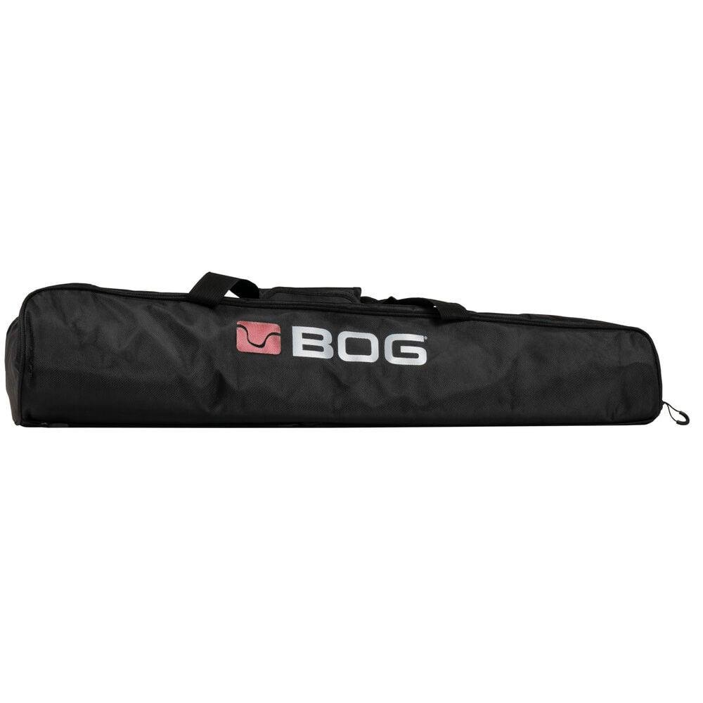 Buy BOG 1181582 Tripod Carry Bag 600D Poly Padded with Side Pouch online