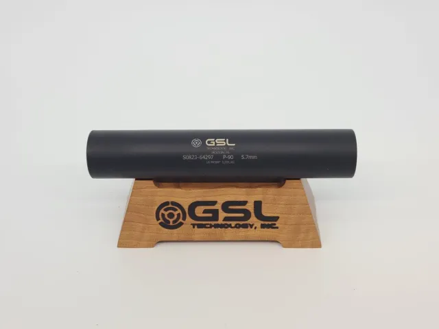 GSL Technology P90
