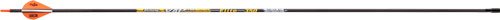 Victory Archery VAP TKO Elite 350 Arrow Fletched Premium - Victory Archery