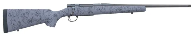 Howa M1500 Superlite Gen2 7mm-08 HHSSL708GRY - Howa - 7mm-08