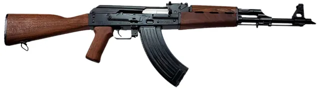 Zastava Arms ZPAPM70 7.62 x 39mm ZR7762WM - Zastava Arms - 7.62 x 39mm