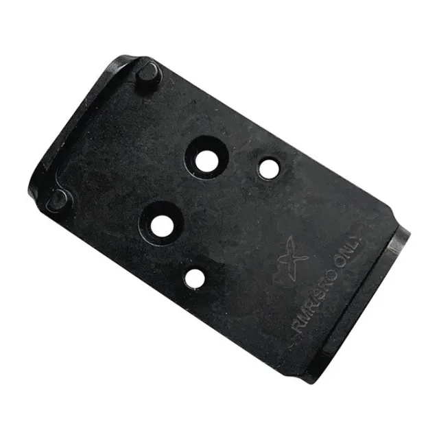 Forward Controls OPF-G RMR Sight Mount for Glock MOS 19/40