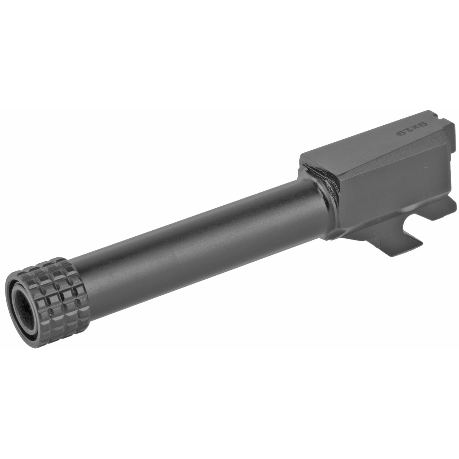 Buy Backup Tactical S320TB-BLK 9MM Threaded Barrel, Black, Sig P320 Compact online