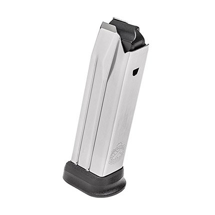 Springfield Armory Xdme5116 Oem Stainless Detachab - Springfield Armory - 10MM