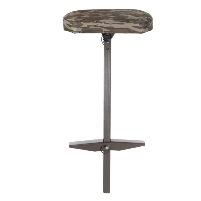 Higdon Outdoors 31716 Marsh Seat Mossy Oak Original Bottomland Camo - Higdon Outdoors
