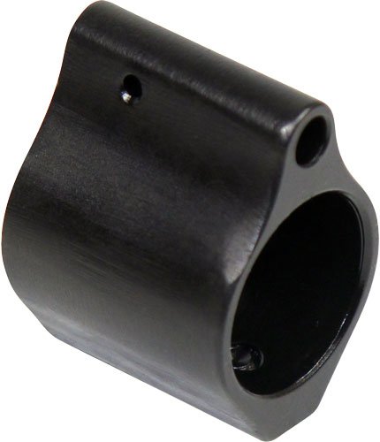 Buy Guntec USA GT750SS AR-15 Low Profile Gas Block .750" Steel Black online