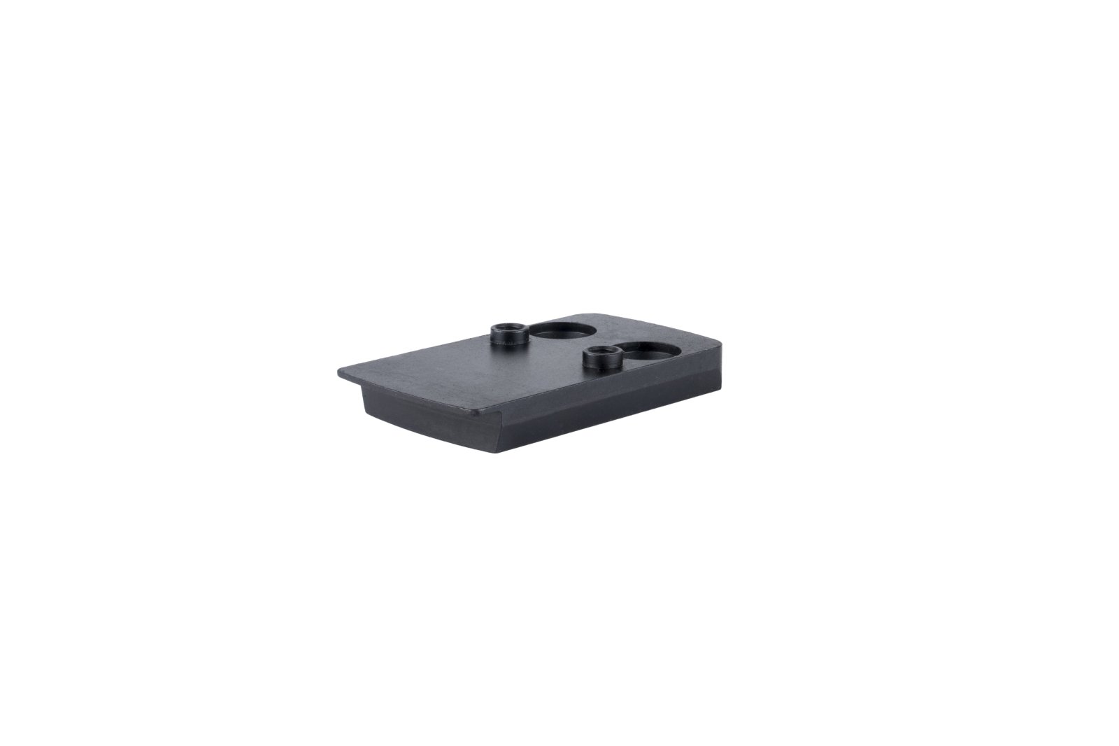Buy Trijicon RMRcc Mount Plate 7075 Aluminum Black Sig P365 Gen II online