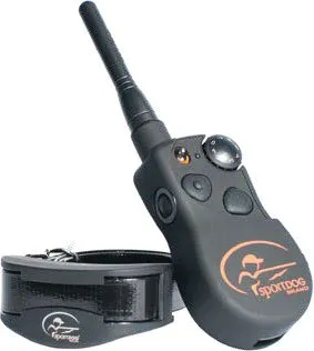 SportDog SD1825X SportHunter X-Series 1 Mile Range, 21 Levels - SportDog