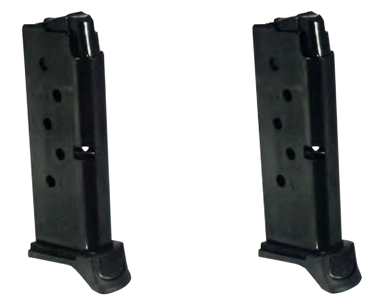 Ruger LCP II 380 ACP 6 Rd Magazine 2-Pack - Ruger - 380 ACP