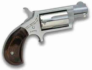 NAA Mini-Revolver 22 Magnum NAA-22MS-RNG - NAA - 22 Magnum