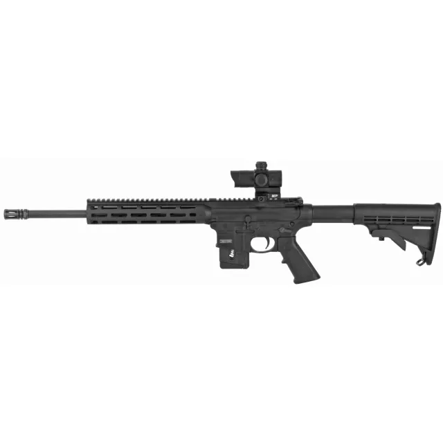 Smith & Wesson M&P15 Sport 22 LR - Smith & Wesson - 22 LR