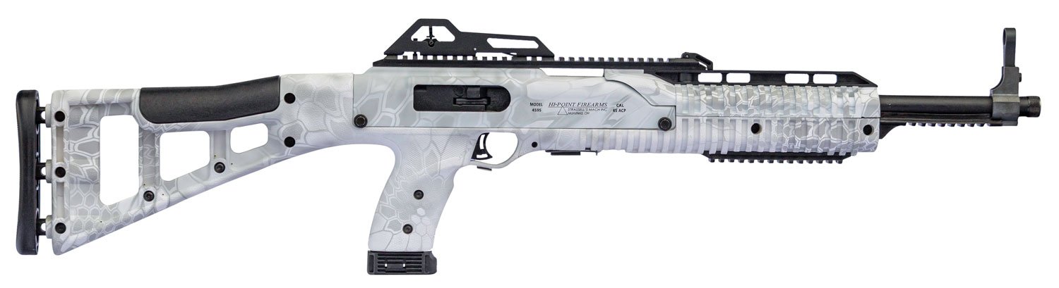 Buy Hi-Point Firearms 1095TSKRYP 10mm 17.5In 10+1 Threaded online