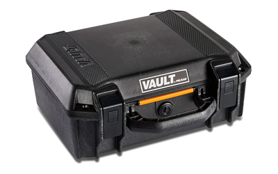 Buy Pelican VCV200 Vault Pistol Case Fits GLOCK Pre Cut Polyurethane Foam online