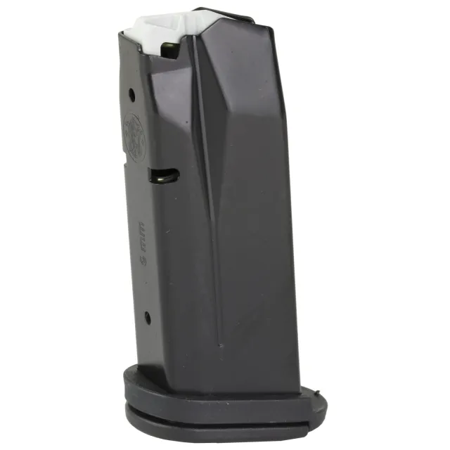 Buy Smith & Wesson CSX 9MM 12-Round Nitride Stainless Steel Magazine online
