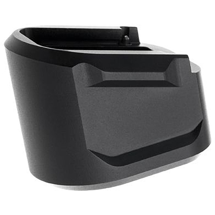 Buy Tyrant CNC TDECHEMAGEX17Black Magazine Extension 9 online