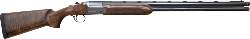 Akkar Open Country 12 Gauge 28In Barrel 3In Chamber 2Rd - Akkar - 12 Gauge
