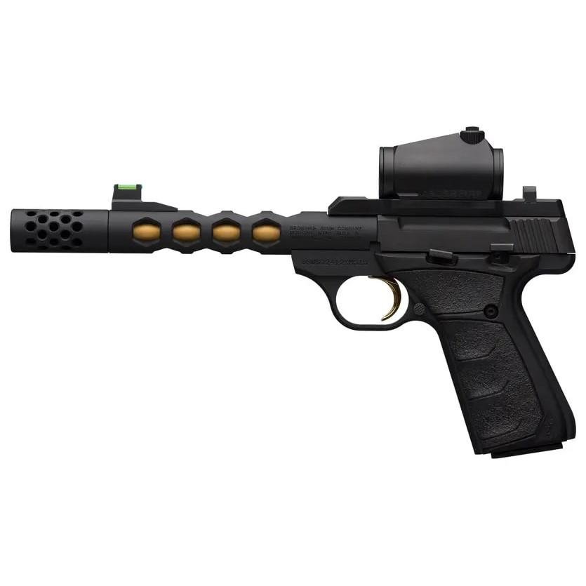 Browning Buck Mark Vision SR 22 LR 051582490 - Browning - 22 LR
