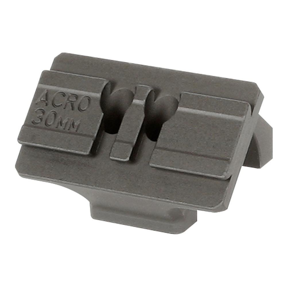 Midwest MK2 ACRO Aimpoint 45 Offset Red Dot Mount 34mm - Midwest Industries